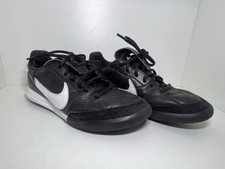 NIKE PREMIER III TF - SCHWARZ/WEISS Gr 42