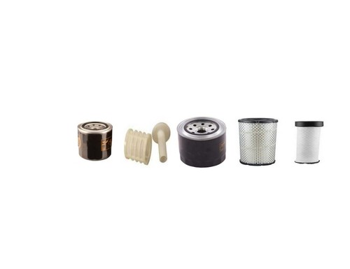 Filter kit für landini - kit, 55