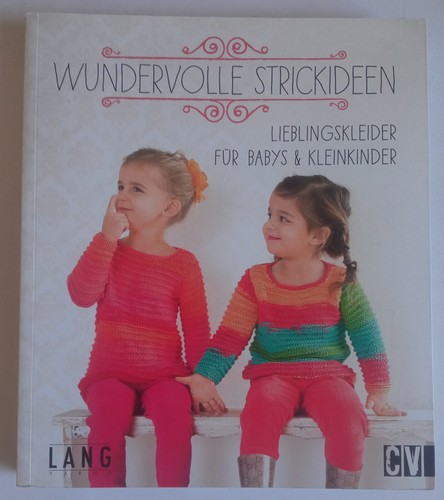 Wundervolle strickideen - strickideen,