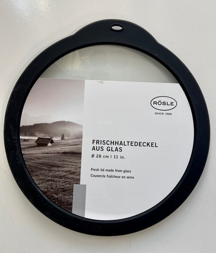 Rösle frischhaltedeckel aus - rÖsle,