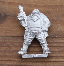 Grenadier - Future Warrior -