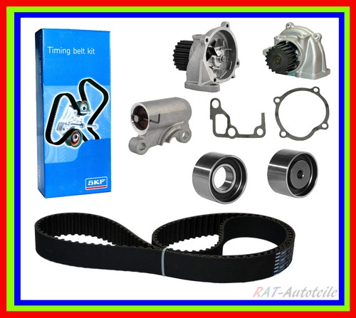 Skf zahnriemensatz mazda 3 - skf,