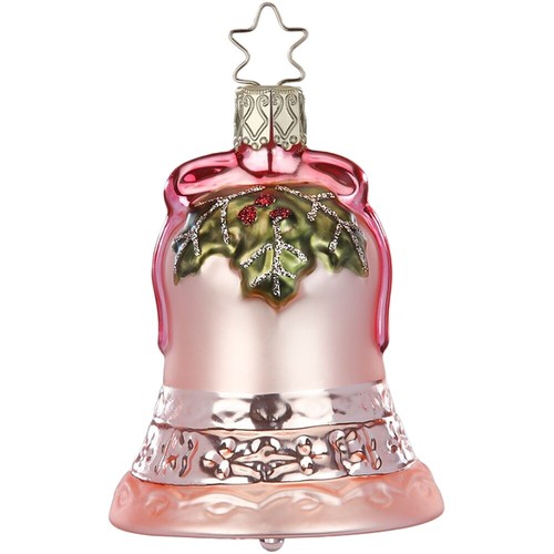 Glocke zarter klang - zarter,