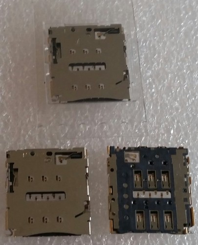 Sim karte card reader leser - card,