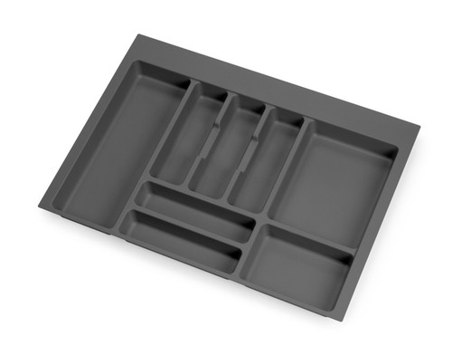 Emuca besteckeinsatz optima - besteckeinsatz,