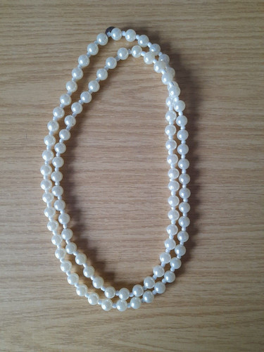 Perlenkette oliver - perlenkette,, s.oliver