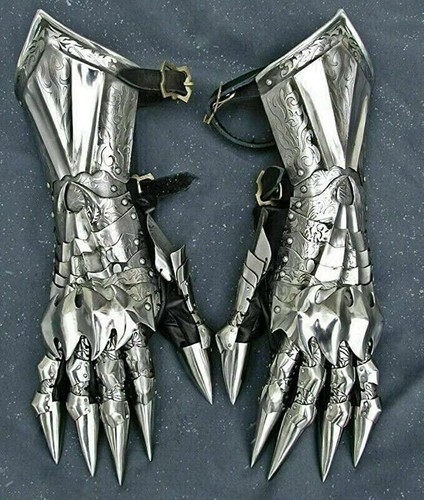 Paar accent knight crusader - knight,