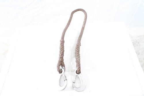 Altes seil 130cm - seil, mit