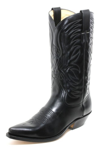 173 westernstiefel - 173,