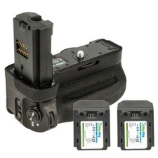 Batteriegriff für Sony Alpha