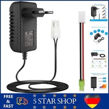 Intelligentes 7,2V 8,4V 9,6V