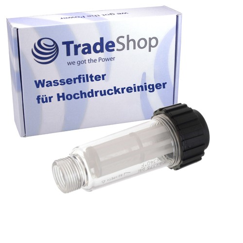 Wasserfilter für parkside - wasserfilter,