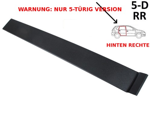 Türpfosten abdeckung - tÜrpfosten,
