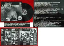 Rolf lindemann live bk 50 - lindemann:,