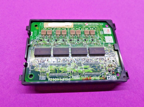 Panasonic tda3193 analoge - kx-tda3193,
