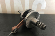 Aprilia RS SX MX 125 125ccm Rotax 122 Kurbelwelle Pleuel Kit KW NEU ohne Tausch