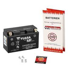YUASA Batterie Ducati