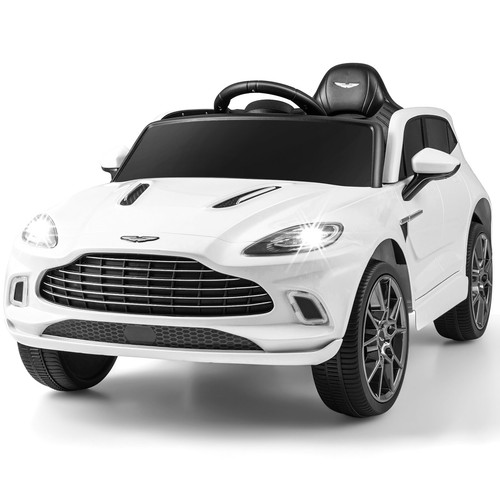Aston martin 12v elektro - martin,