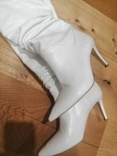 Party Stiefel 40 gefüttert