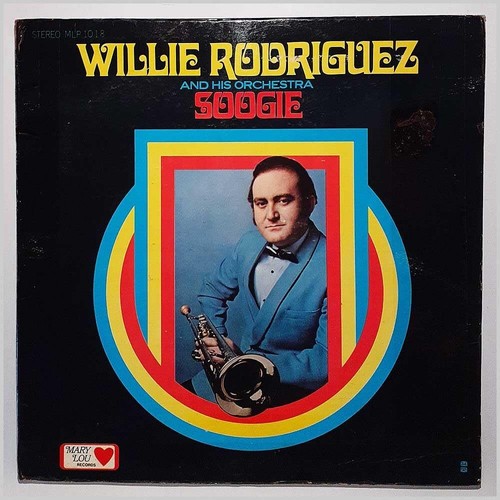 Willie rodriguez and - and, his
