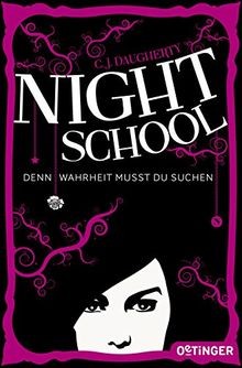 Night school denn - 3:,