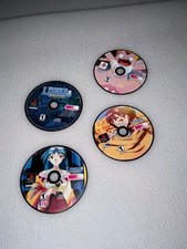 Lunar 2 Eternal Blue komplett