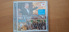 2-CD-SET Neujahrskonzert 2015 NEU & VERSIEGELT Zubin Mehta WR. PHILHARMONIKER