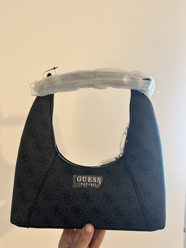 Guess damen schultertasche - guess,
