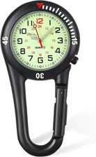 Schwesternuhr Rettungsdienst