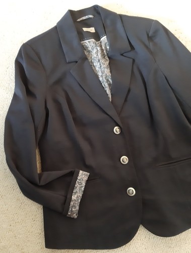 Canda hübscher sweat - canda, sweat-blazer