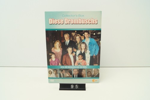 Diese drombuschs collector - diese, collector’s