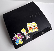Original Sony PS3 PlayStation 3 Konsole console Grundgerät defekt? Bastler?