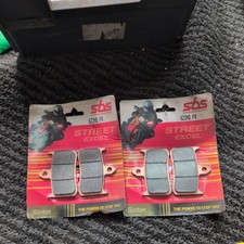 SBS 622HS gesinterte