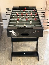 Carromco fußball tisch - carromco,