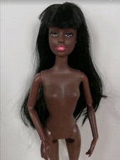 Modepuppe wie Barbie, Steffi