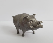 Alte Schweinchen Miniatur