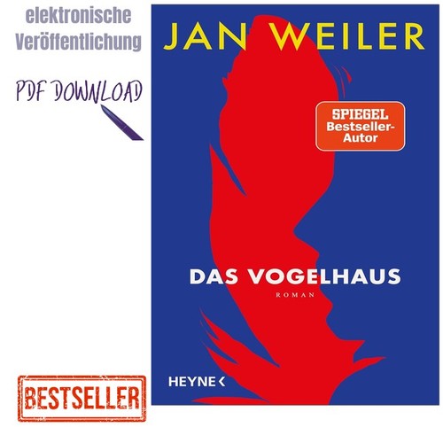 Das vogelhaus roman jan - vogelhaus:,