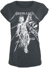 Metallica T-Shirt Damen