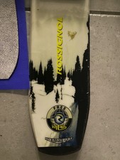 Kurzski Tourenski ROSSIGNOL