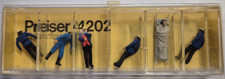 Preiser 4202 miniaturfiguren - 4202,