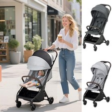 Kinderwagen, faltbarer