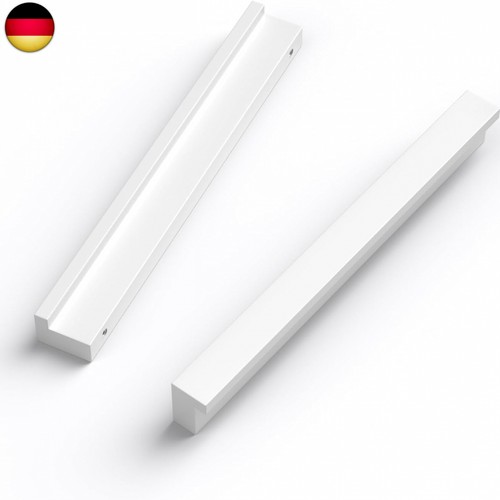 Lontan stück griffe weiß - 2,