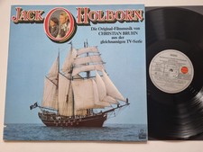 Christian Bruhn - Jack Holborn