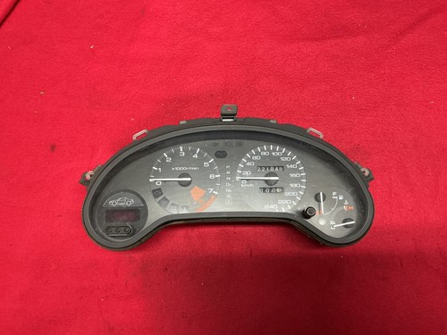 Automatik tacho honda - automatik, eh6