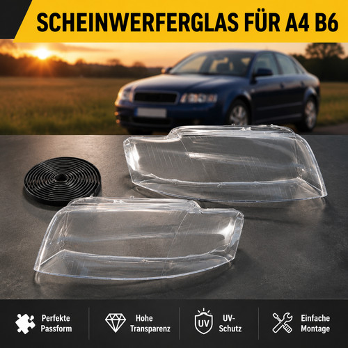 Streuscheiben kappen - streuscheiben,