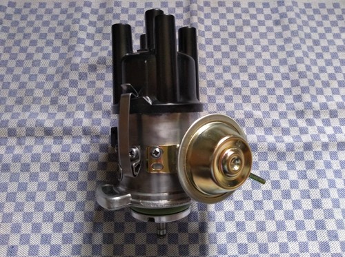 Zündverteiler polo 86c - zündverteiler,