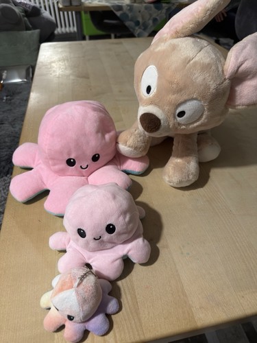 Nici wüstenfuchs und drei - wüstenfuchs,
