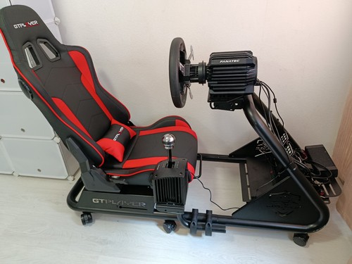 Fanatec bundle clubsport - fanatec,