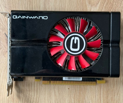 Gainward nvidia geforce - geforce, gtx