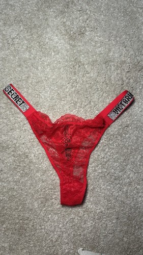Victoria secret tanga - secret, –